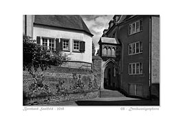 Bernhard Saalfeld - 08 - Dreikoenigenpforte_800